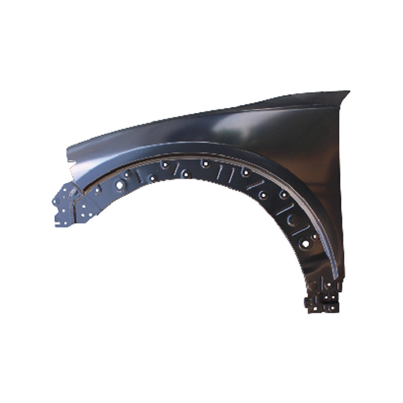 REPLACEMENT FRONT FENDER LH, FOR MAZDA CX-30, L.DFR5-52-210