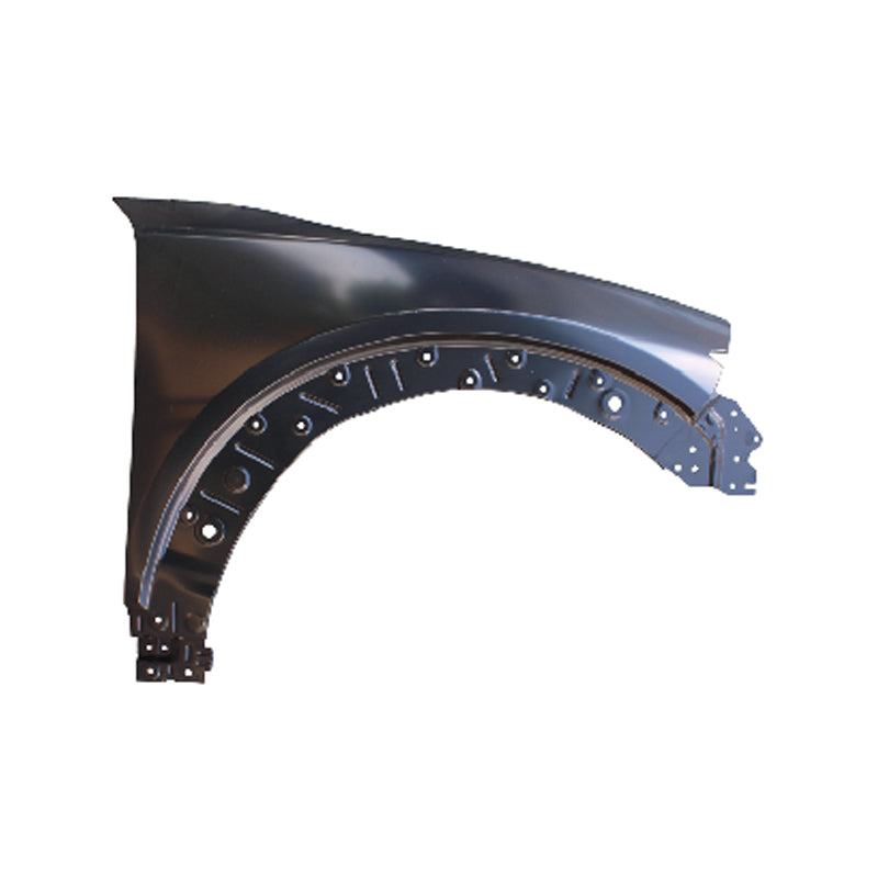 REPLACEMENT FRONT FENDER RH, FOR MAZDA CX-30, R.DFR5-52-110