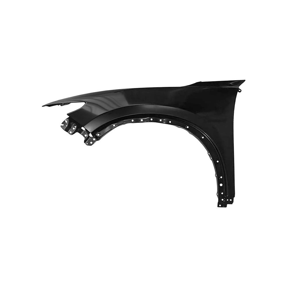 REPLACEMENT FRONT FENDER LH, 2020, FOR MAZDA CX-9, TK48-52-211G