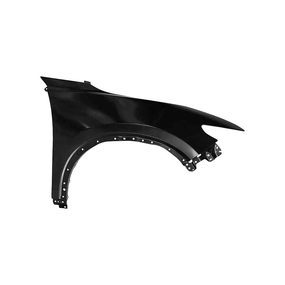 REPLACEMENT FRONT FENDER RH, 2020, FOR MAZDA CX-9, TK48-52-111G