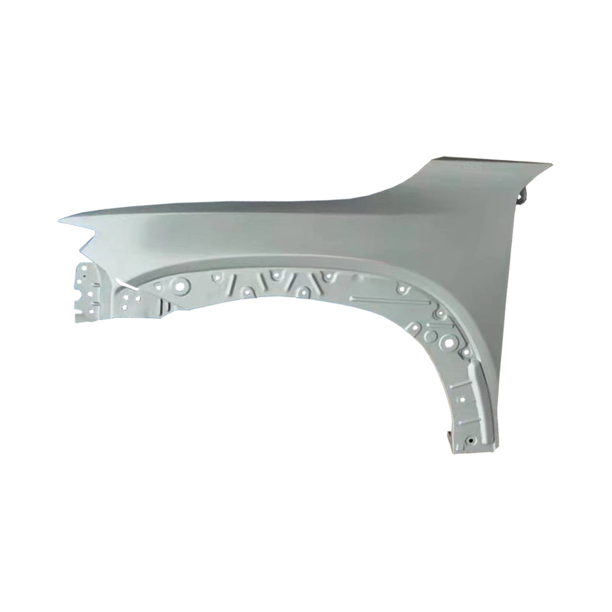 REPLACEMENT FRONT FENDER LH, FOR MAZDA CX-50