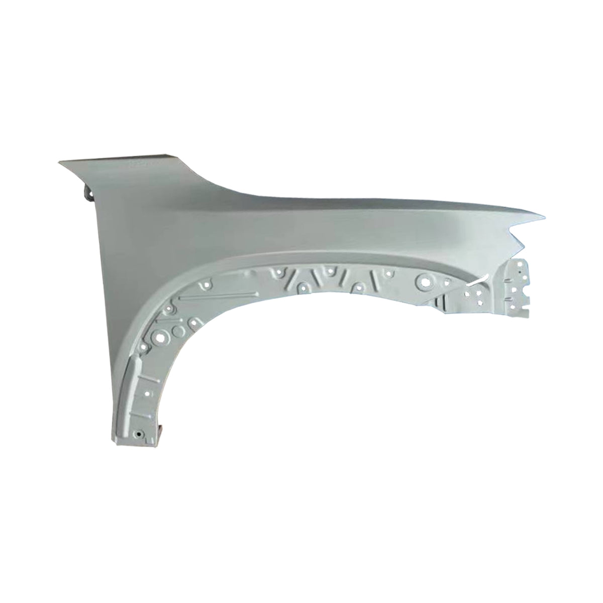 REPLACEMENT FRONT FENDER RH, FOR MAZDA CX-50