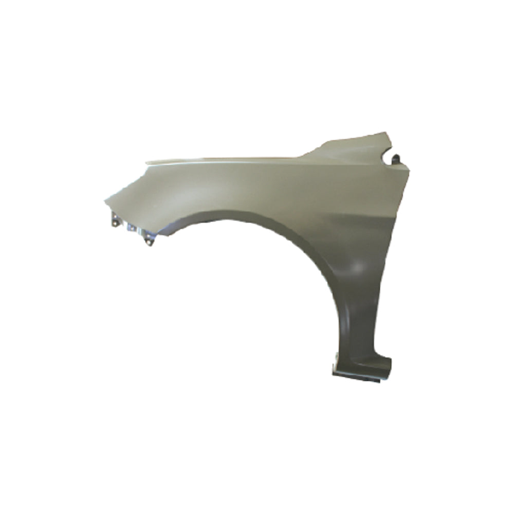 REPLACEMENT FENDER LH, FOR ROEWE 350