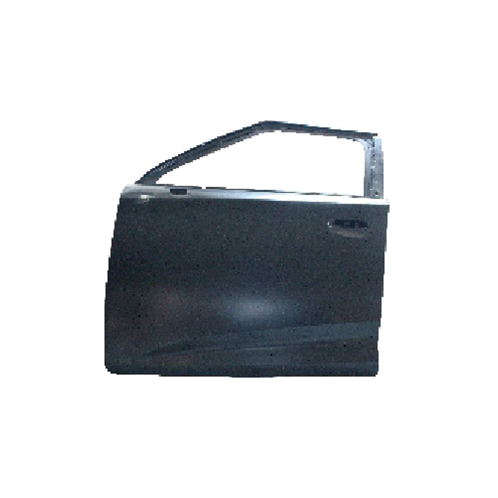 REPLACEMENT FRONT DOOR LH, 2013-, FOR NEW MG3