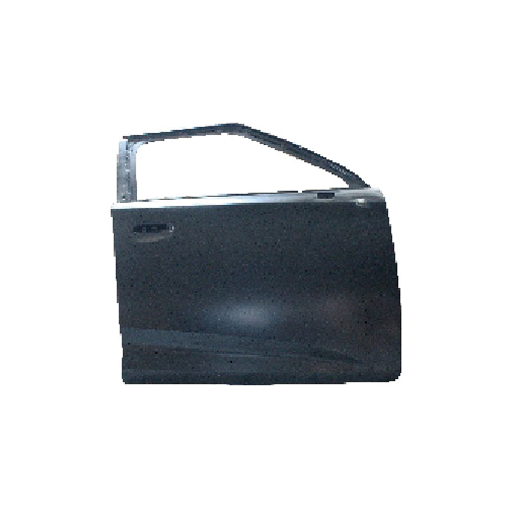 REPLACEMENT REAR DOOR RH, 2013-, FOR NEW MG3