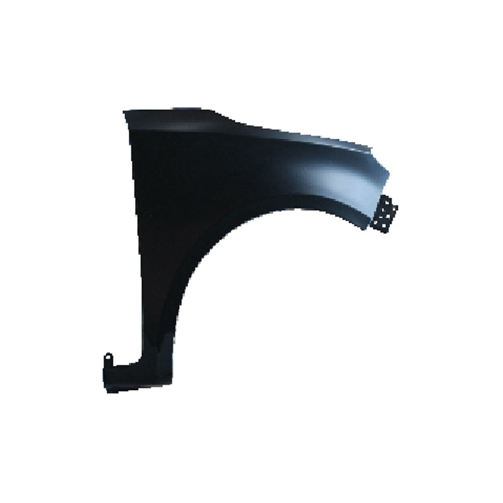 REPLACEMENT REAR FENDER RH, FOR NEW MG3