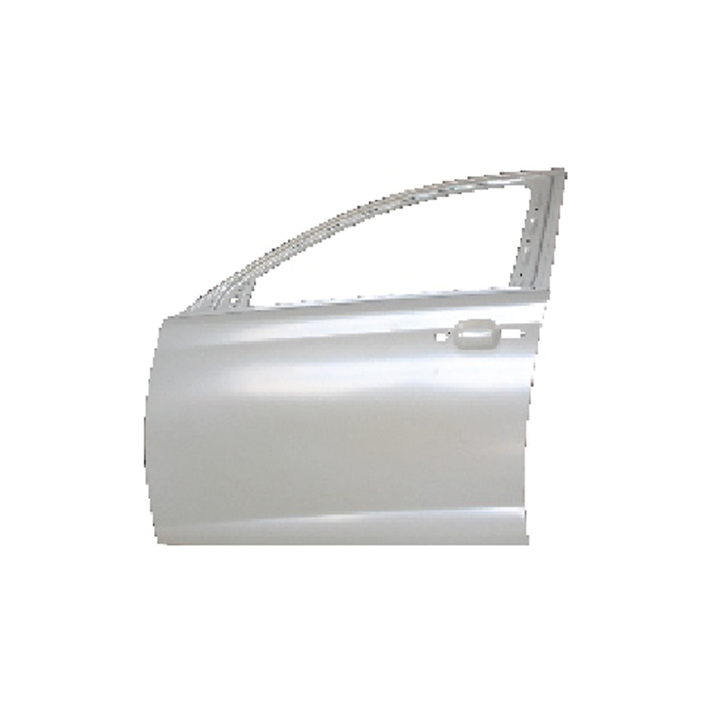 REPLACEMENT FRONT DOOR LH, FOR MG6