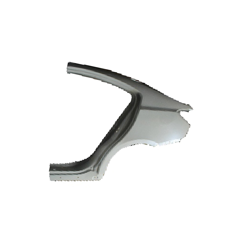 REPLACEMENT REAR FENDER LH, FOR MG6 HATCHABACK(MG550)