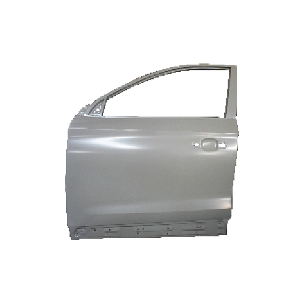 REPLACEMENT FRONT DOOR LH, 2017-, FOR MG ZS