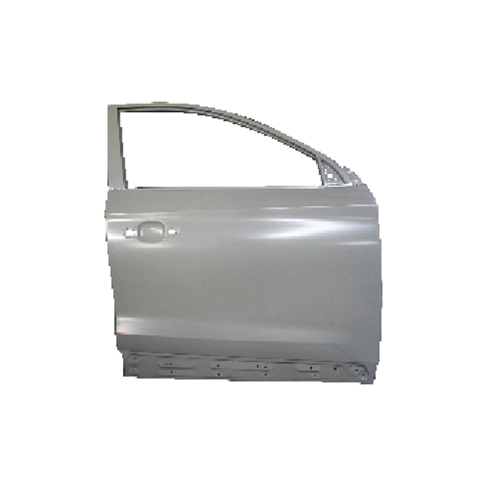 REPLACEMENT FRONT DOOR RH, 2017-, FOR MG ZS