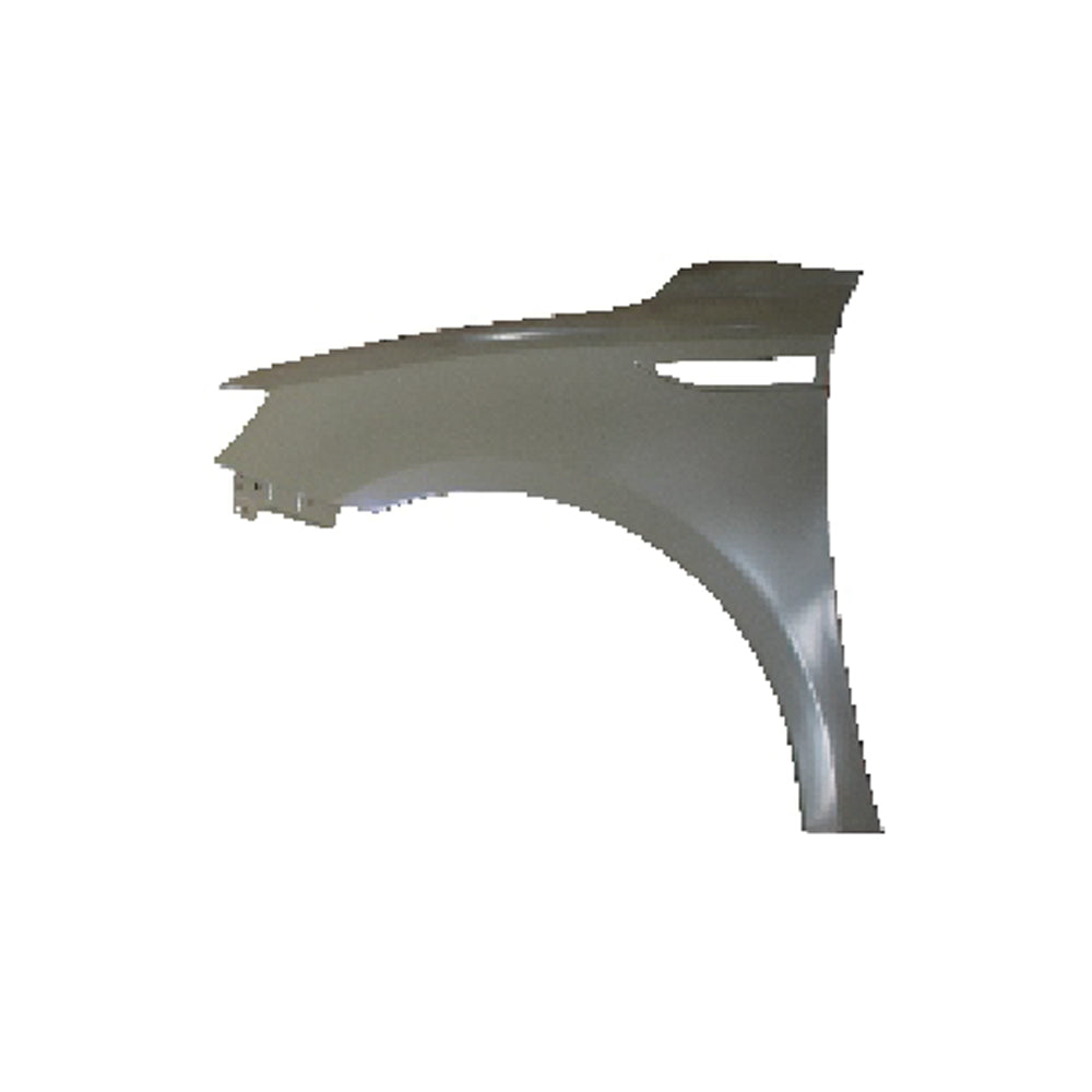 REPLACEMENT FRONT FENDER LH, 2018-, FOR MG6