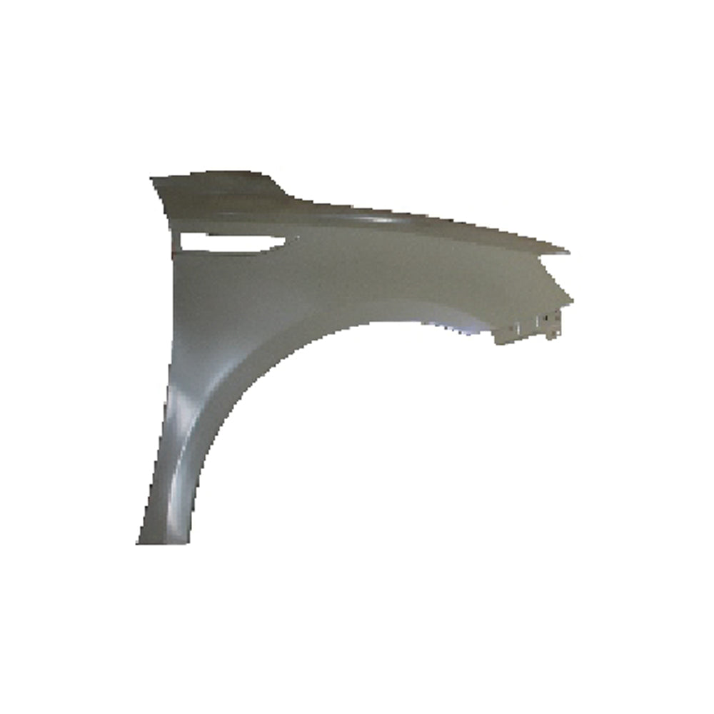 REPLACEMENT FRONT FENDER RH, 2018-, FOR MG6