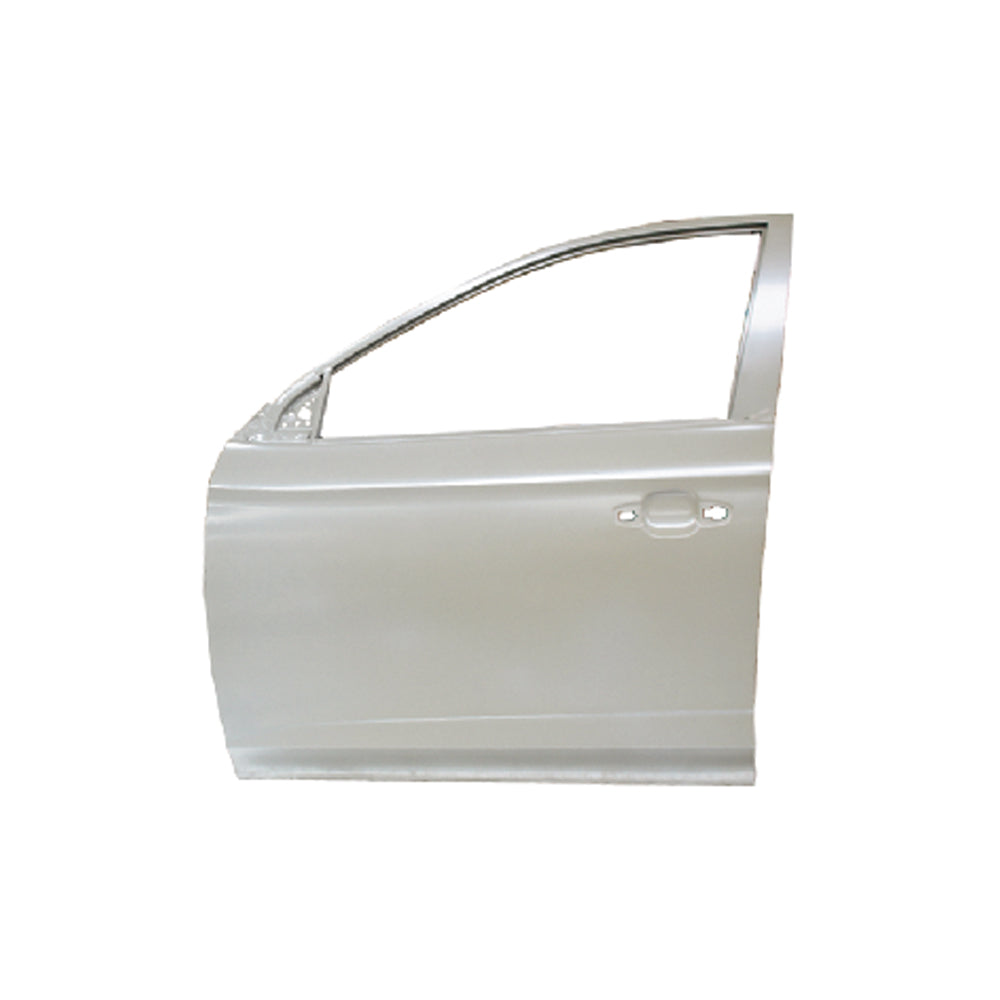 REPLACEMENT  FRONT DOOR LH, 2019-, FOR RONGWEI/MG I5