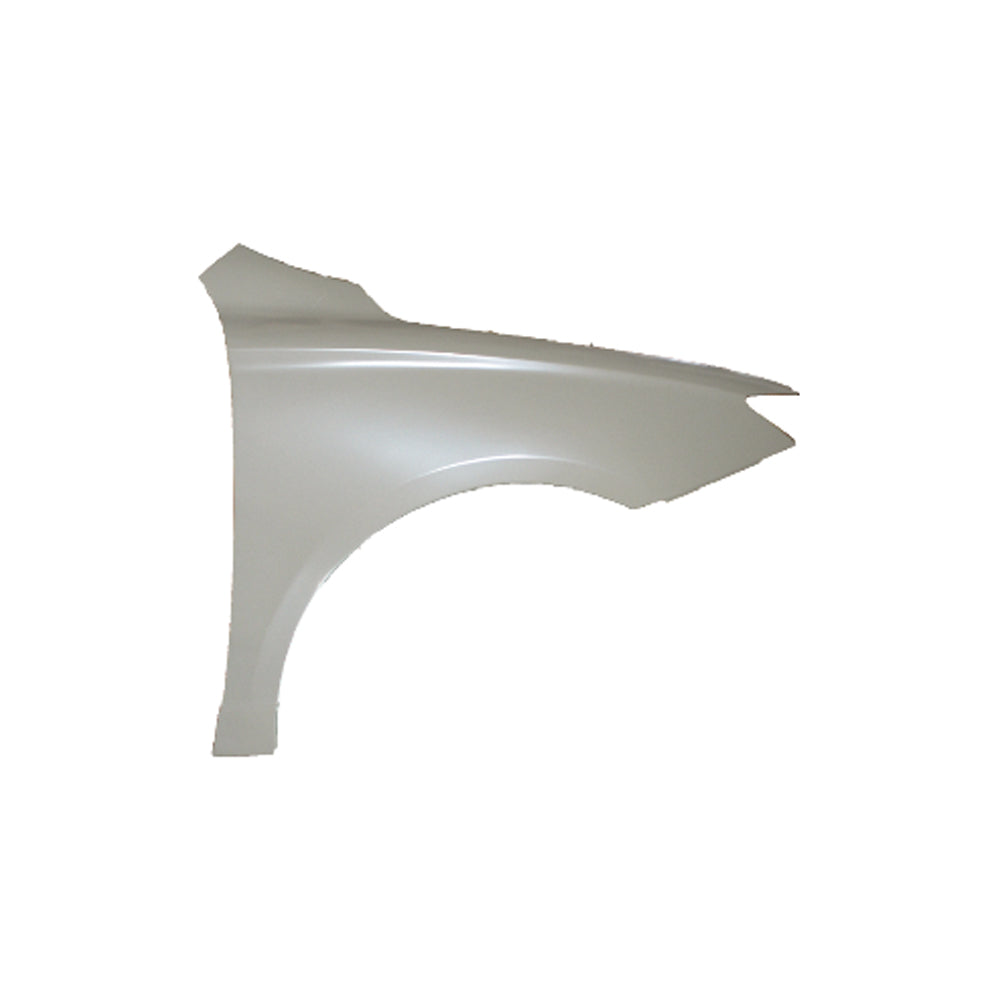 REPLACEMENT  FRONT FENDER RH, 2019-, FOR RONGWEI/MG I5