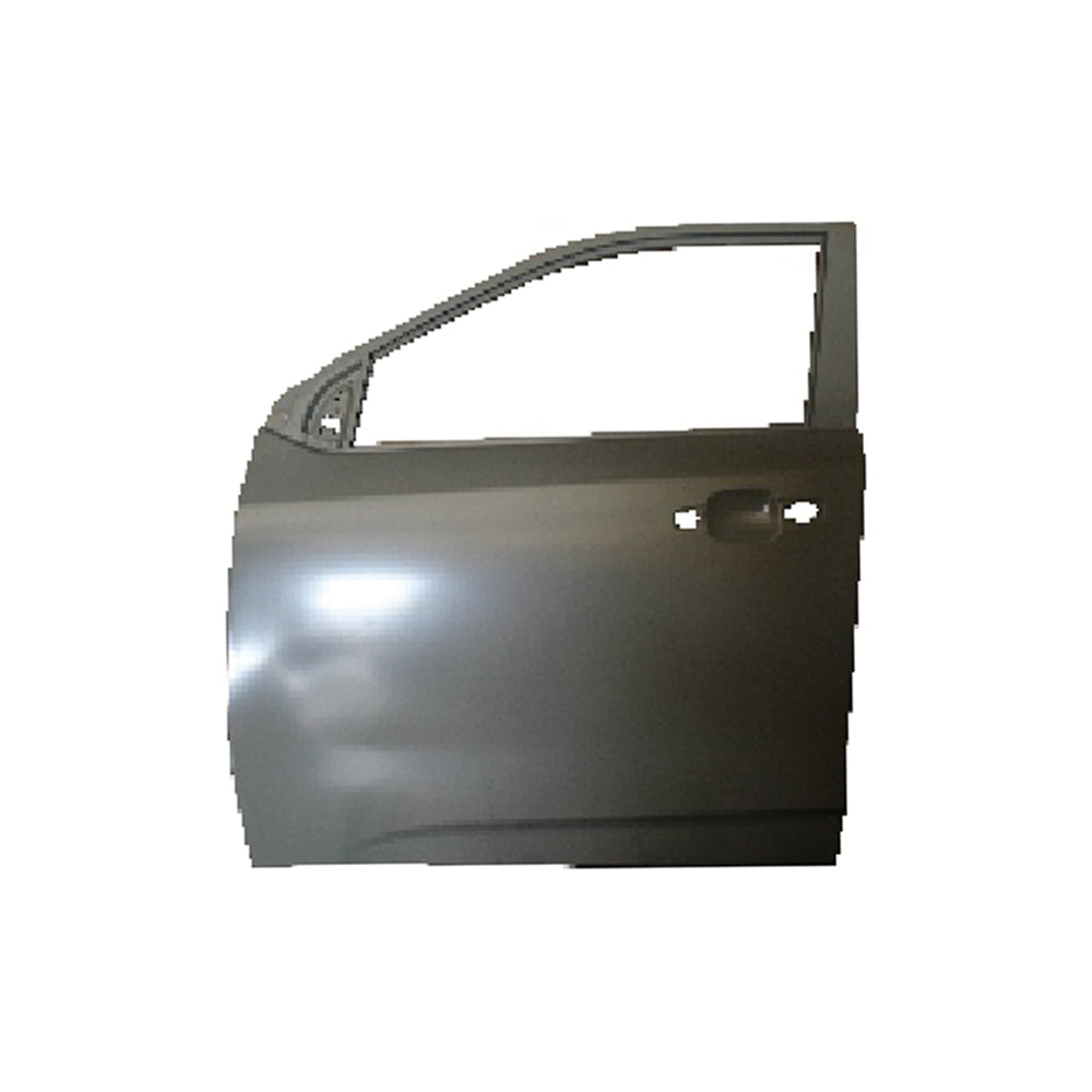 REPLACEMENT FRONT DOOR LH, 2016-2019, FOR MG GS