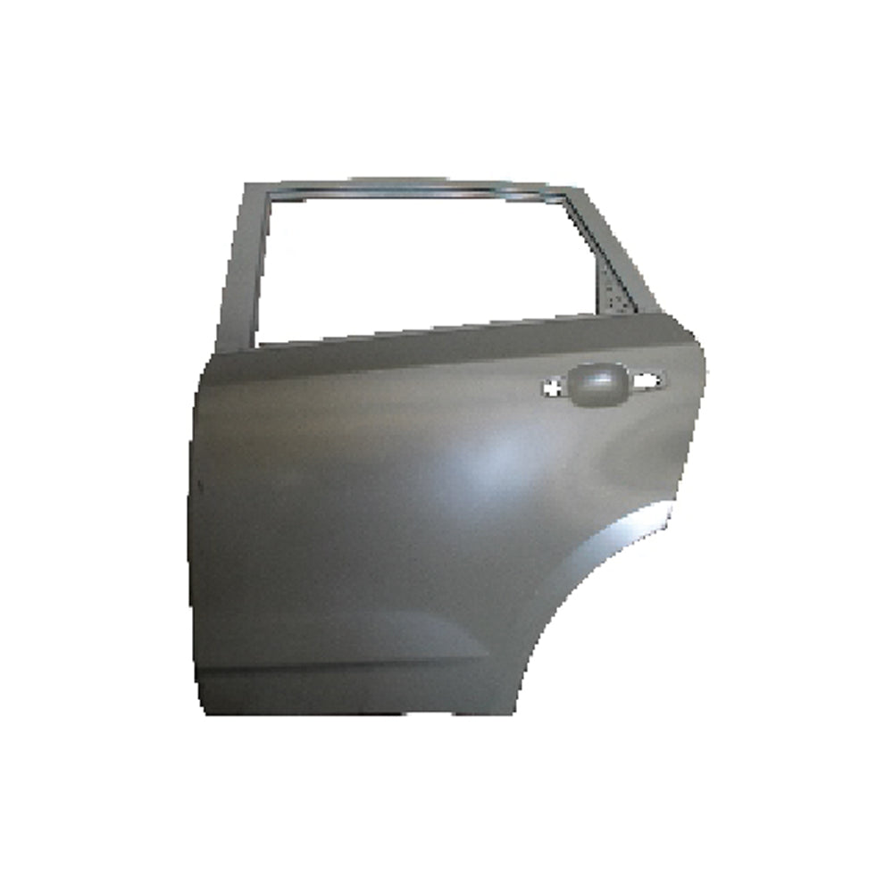 REPLACEMENT REAR DOOR LH, 2016-2019, FOR MG GS