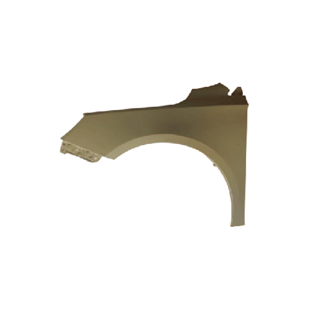 REPLACEMENT FRONT FENDER LH, FOR ROEWE 950