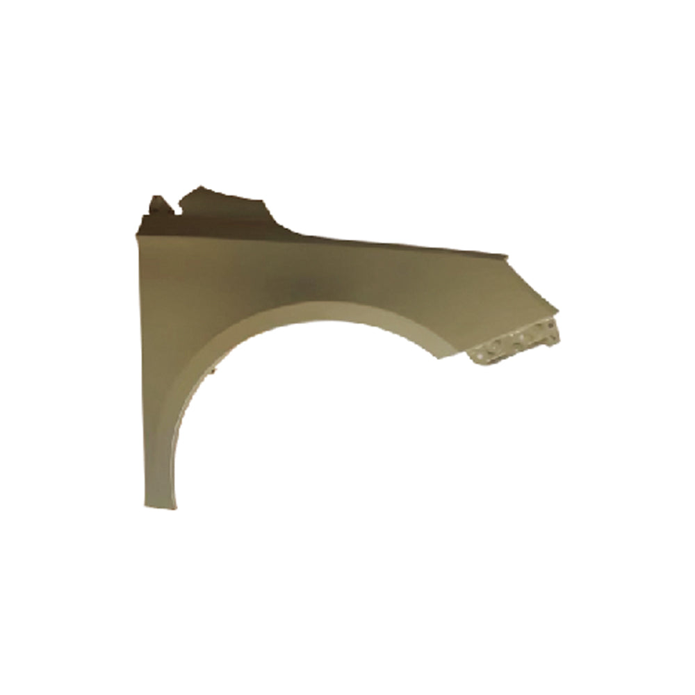 REPLACEMENT FRONT FENDER RH, FOR ROEWE 950