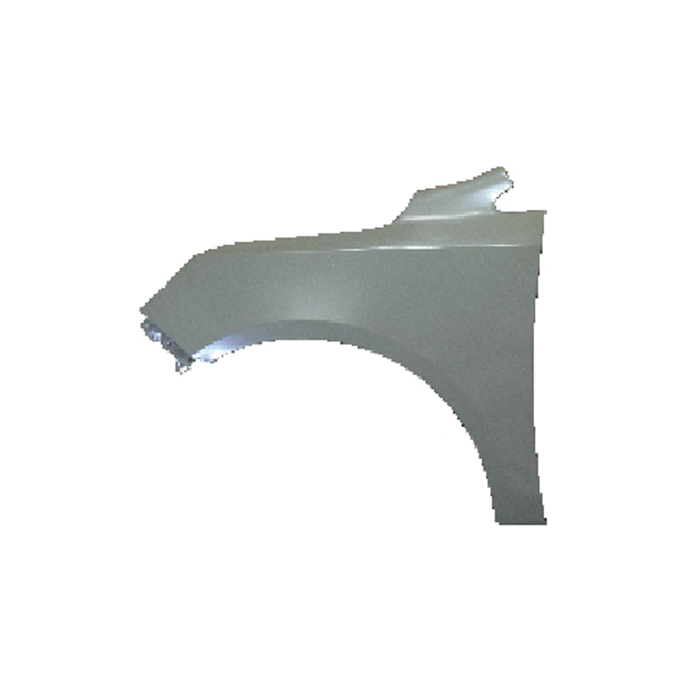 REPLACEMENT FRONT FENDER LH, FOR ROEWE 360