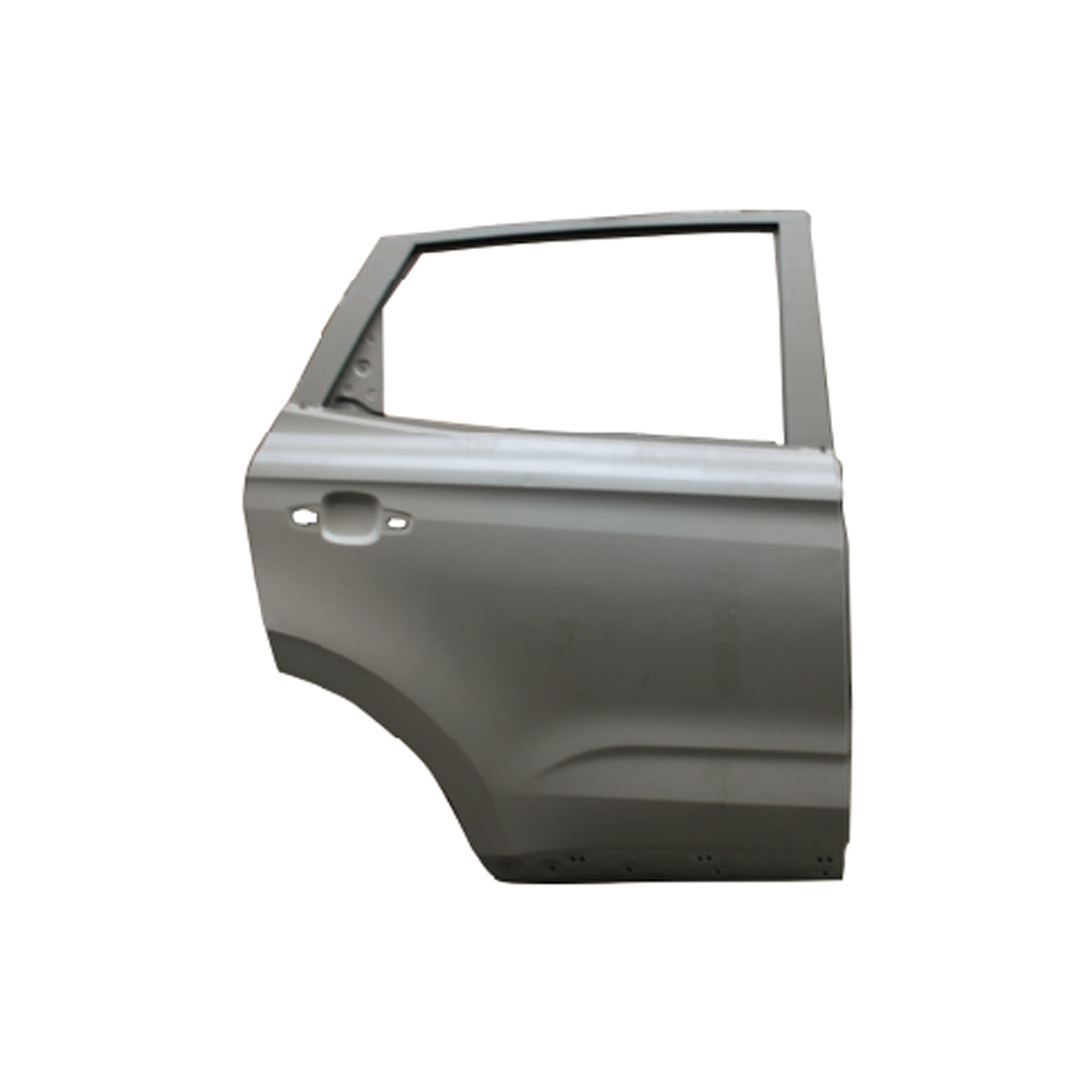 REPLACEMENT REAR DOOR RH, 2018-, FOR RONGWEI/MG RX3