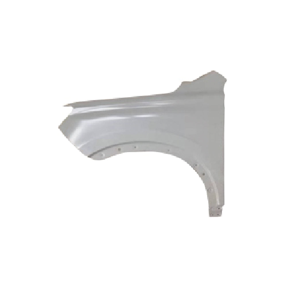 REPLACEMENT FRONT FENDER LH, FOR RONGWEI/MG RX5 MAX