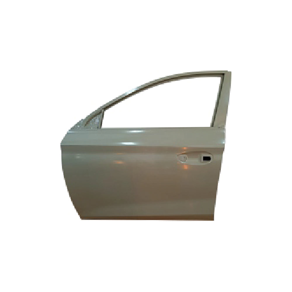 REPLACEMENT FRONT DOOR LH, 2020-, FOR MG5