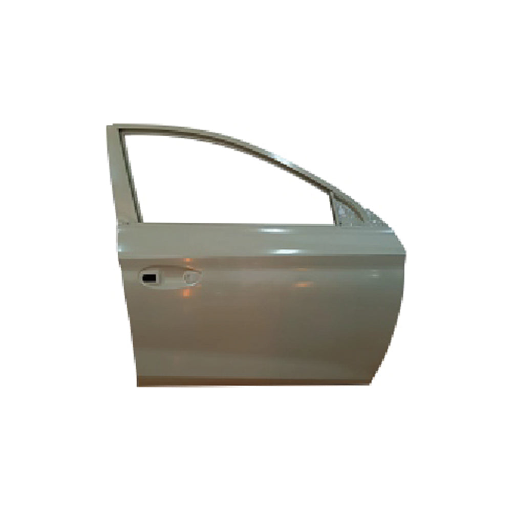 REPLACEMENT FRONT DOOR RH, 2020-, FOR MG5