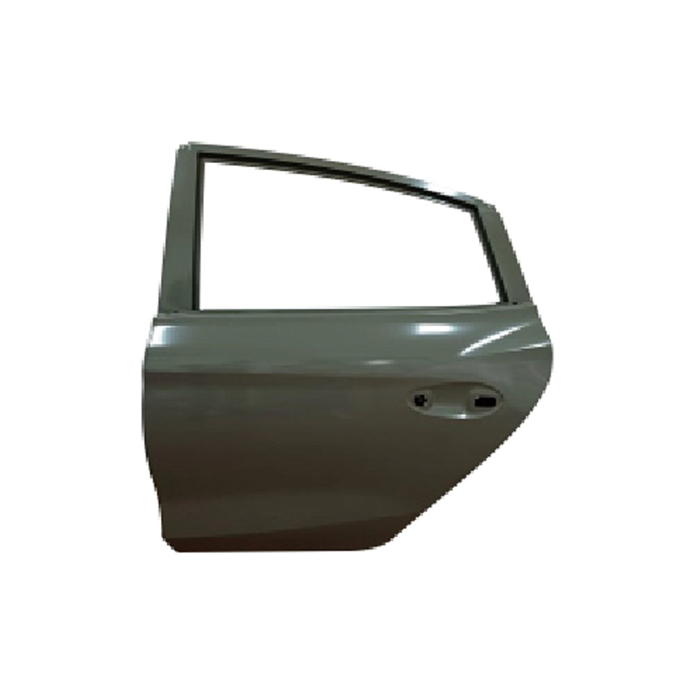 REPLACEMENT REAR DOOR LH, 2020-, FOR MG5