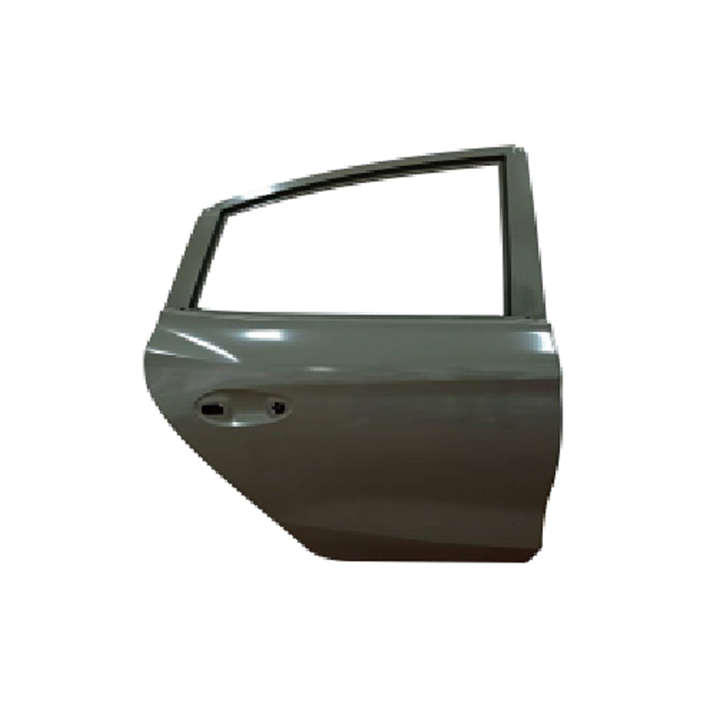 REPLACEMENT REAR DOOR RH, 2020-, FOR MG5