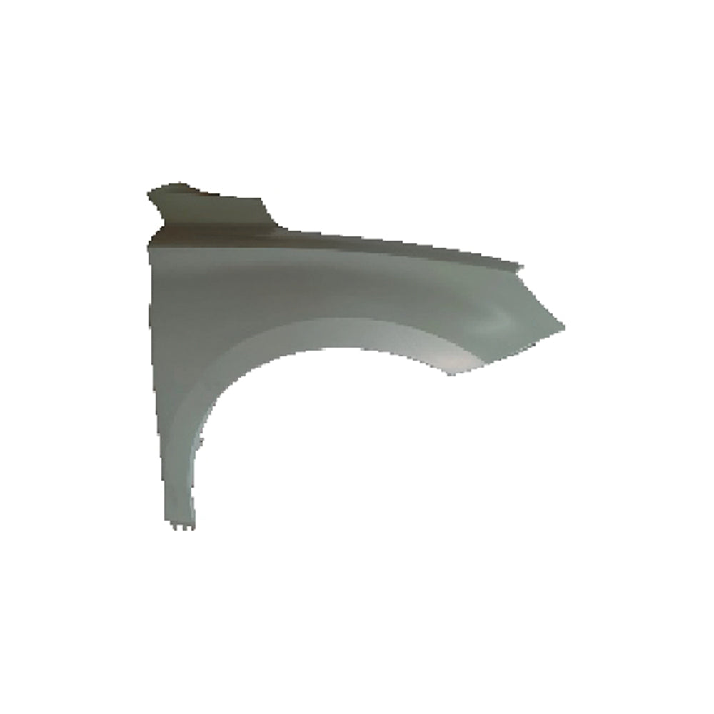 REPLACEMENT FRONT FENDER RH, 2020-, FOR MG5