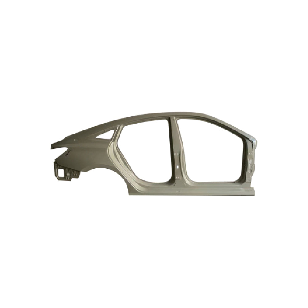 REPLACEMENT SIDE PANEL RH, 2020-, FOR MG5