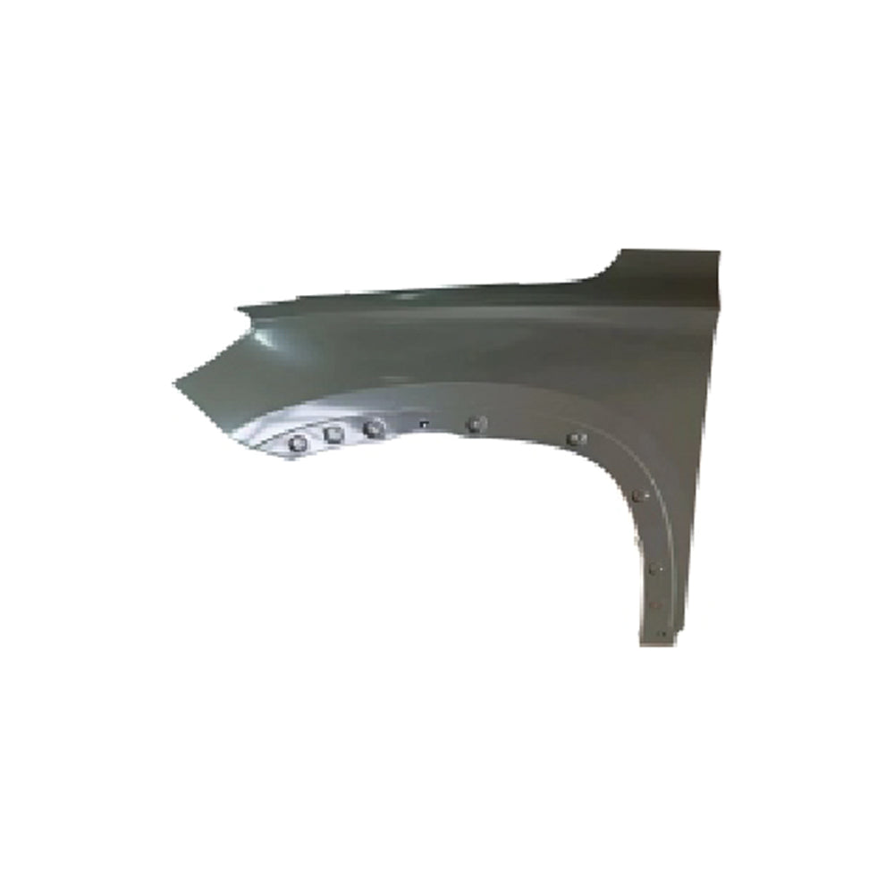 REPLACEMENT FRONT FENDER LH, FOR MG ONE