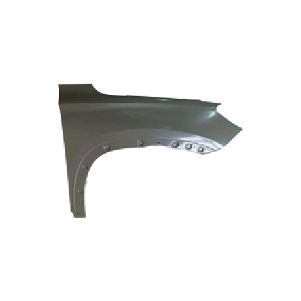 REPLACEMENT FRONT FENDER RH, FOR MG ONE