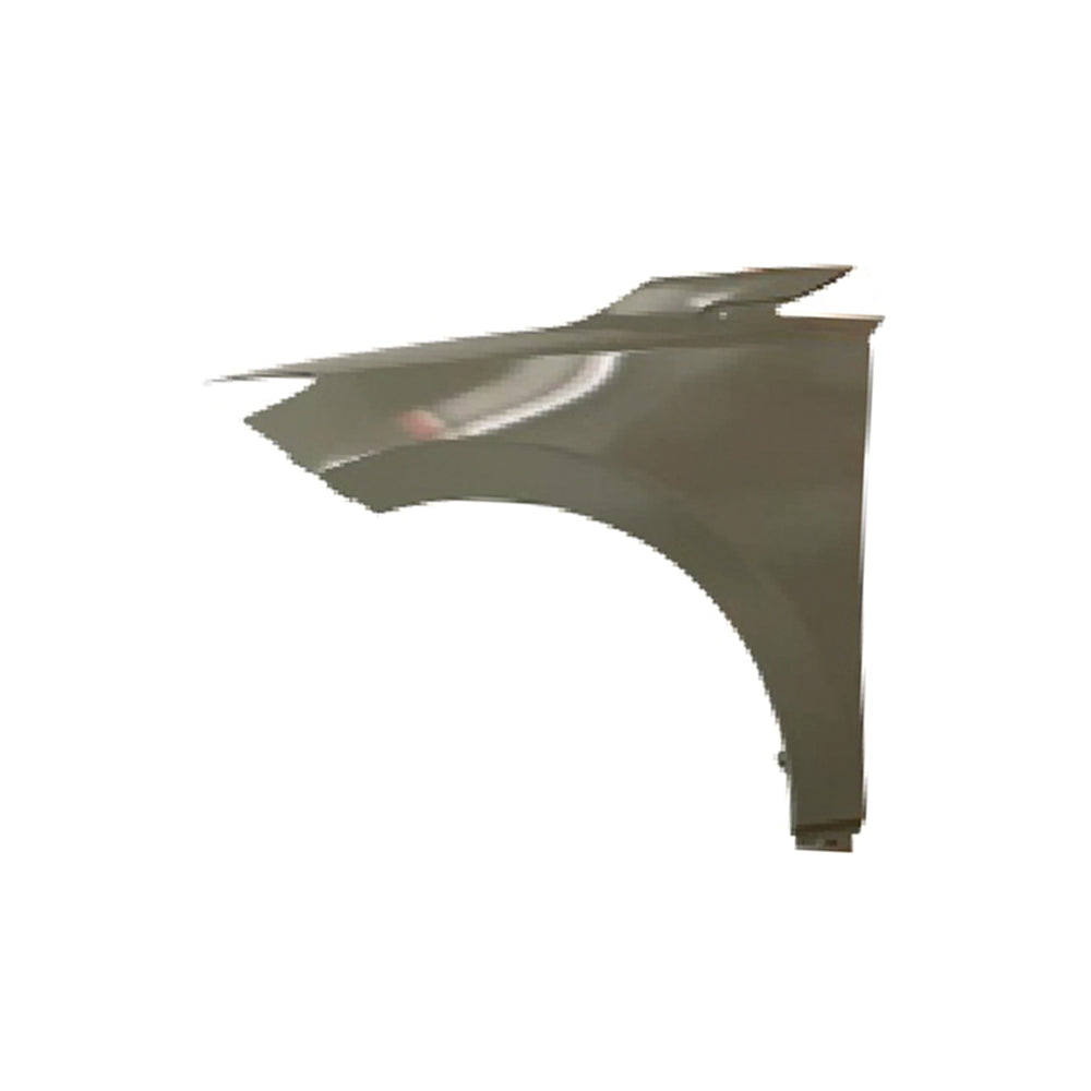 REPLACEMENT FRONT FENDER LH, FOR MG MULAN