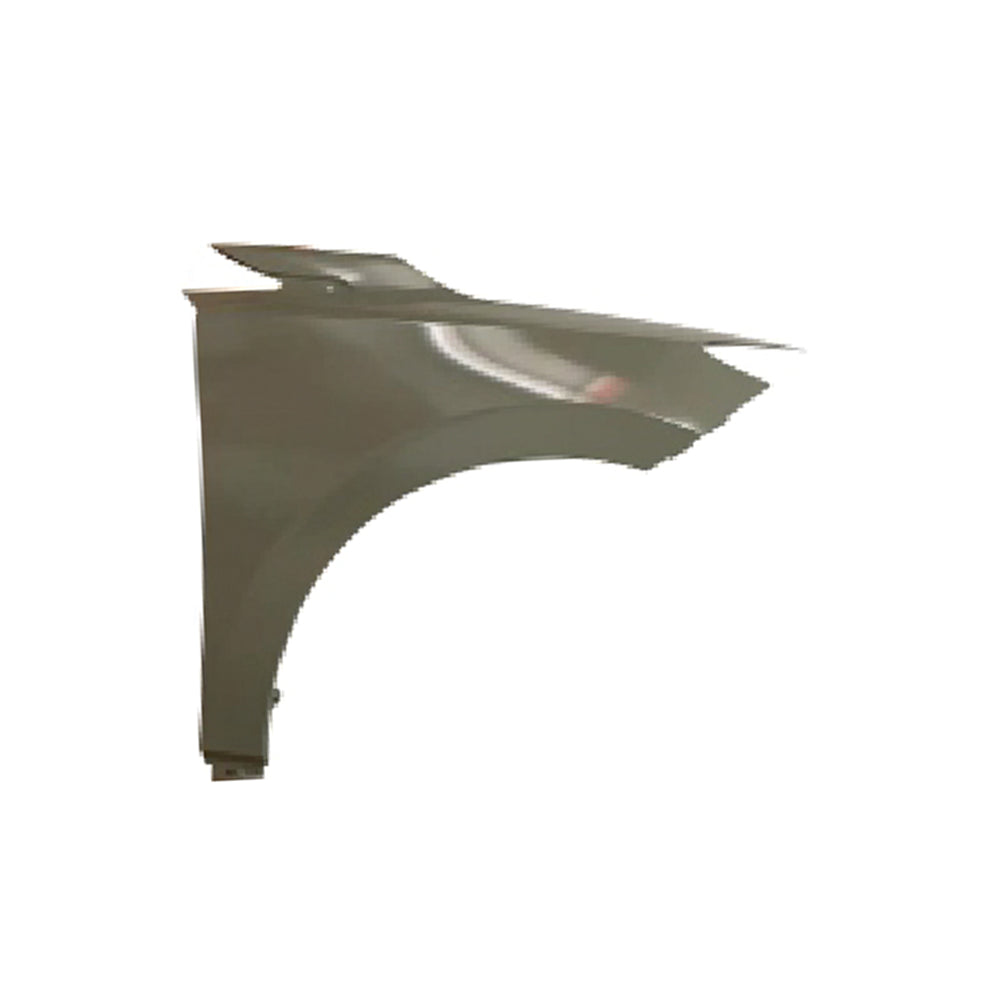 REPLACEMENT FRONT FENDER RH, FOR MG MULAN