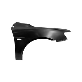 REPLACEMENT FRONT FENDER RH, FOR MITSUBISHI LANCER EX, 5200C528, (STEEL)