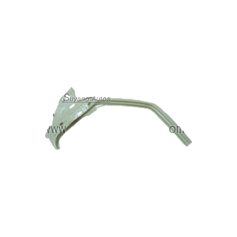 REPLACEMENT FRONT PILLAR ASSY, FOR MITSUBISHI PAJERO V31