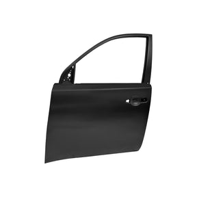 REPLACEMENT FRONT DOOR LH, FOR MITSUBISHI L200(SPORTERO), M5700B521 (5700A175), (STEEL)