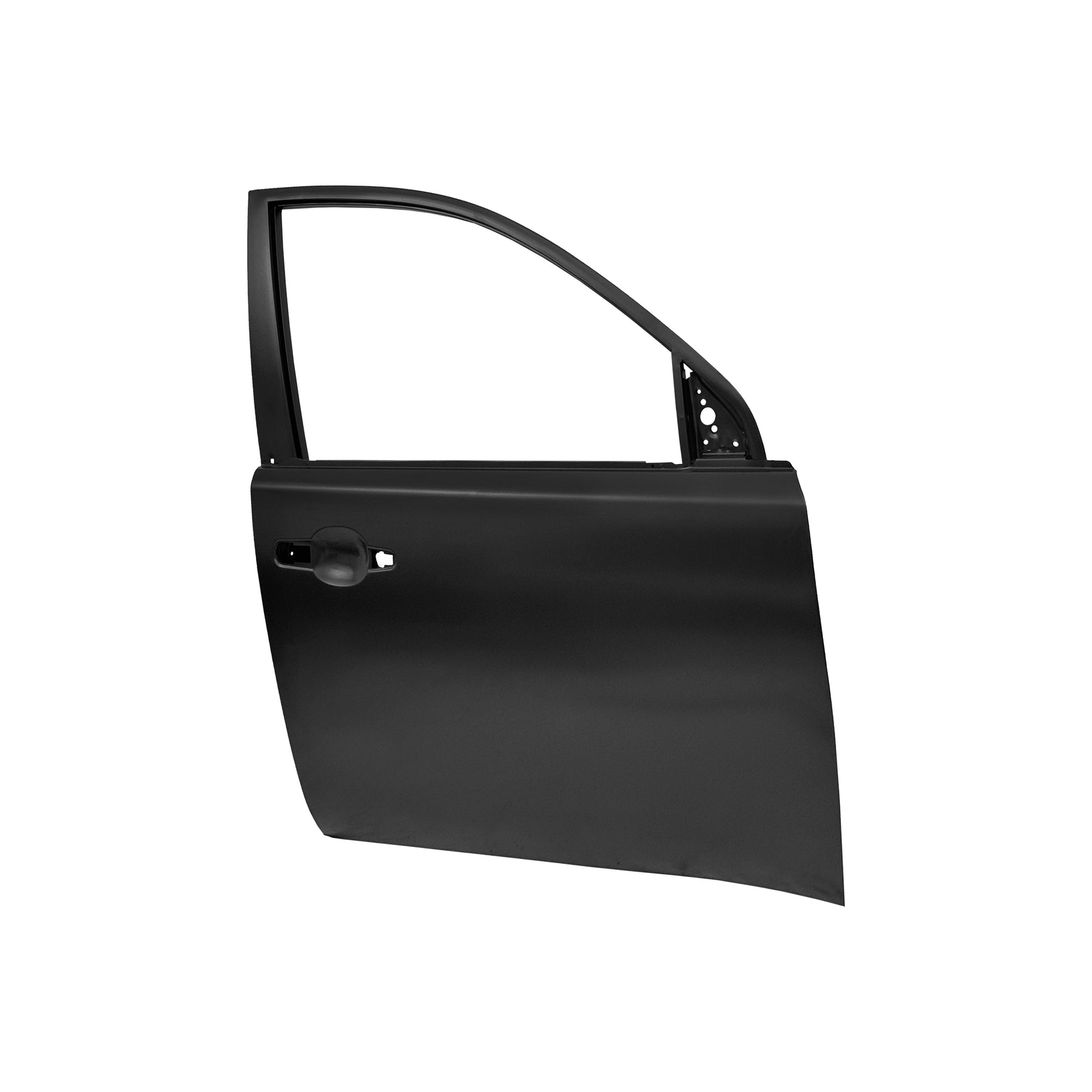 REPLACEMENT FRONT DOOR RH, FOR MITSUBISHI L200(SPORTERO), M5700B522(5700A176)