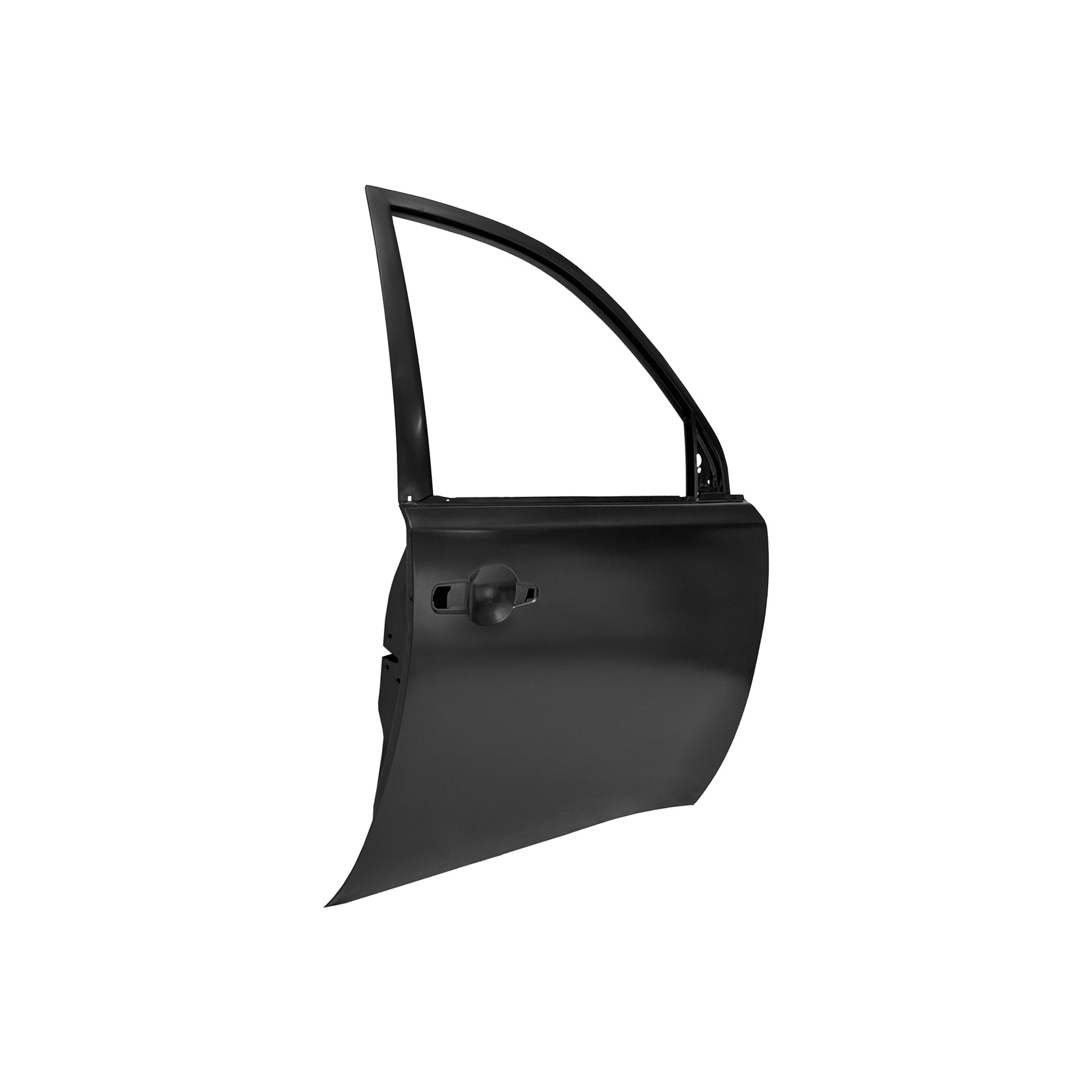 REPLACEMENT FRONT DOOR RH, FOR MITSUBISHI L200(SPORTERO), M5700B522(5700A176)