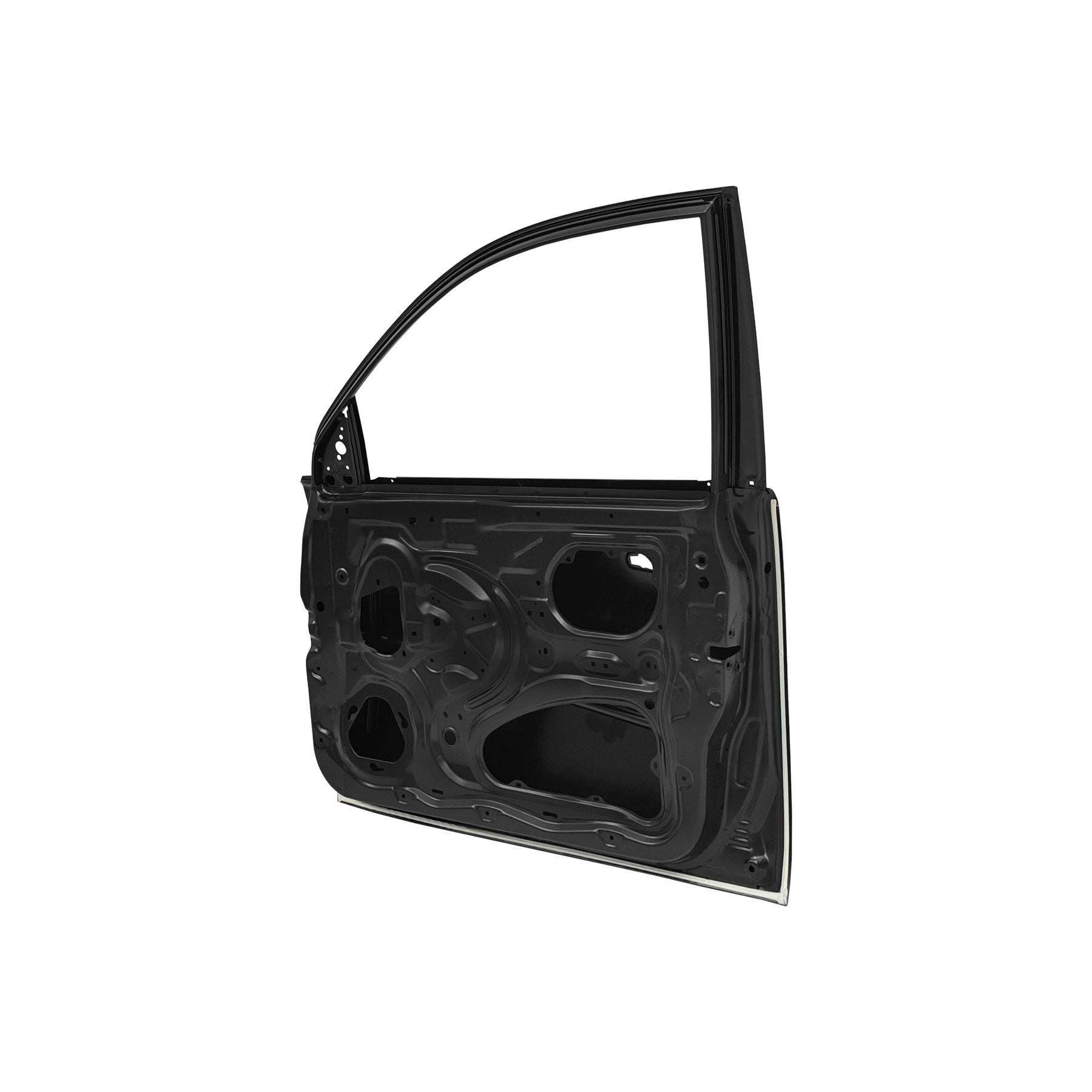 REPLACEMENT FRONT DOOR RH, FOR MITSUBISHI L200(SPORTERO), M5700B522(5700A176)