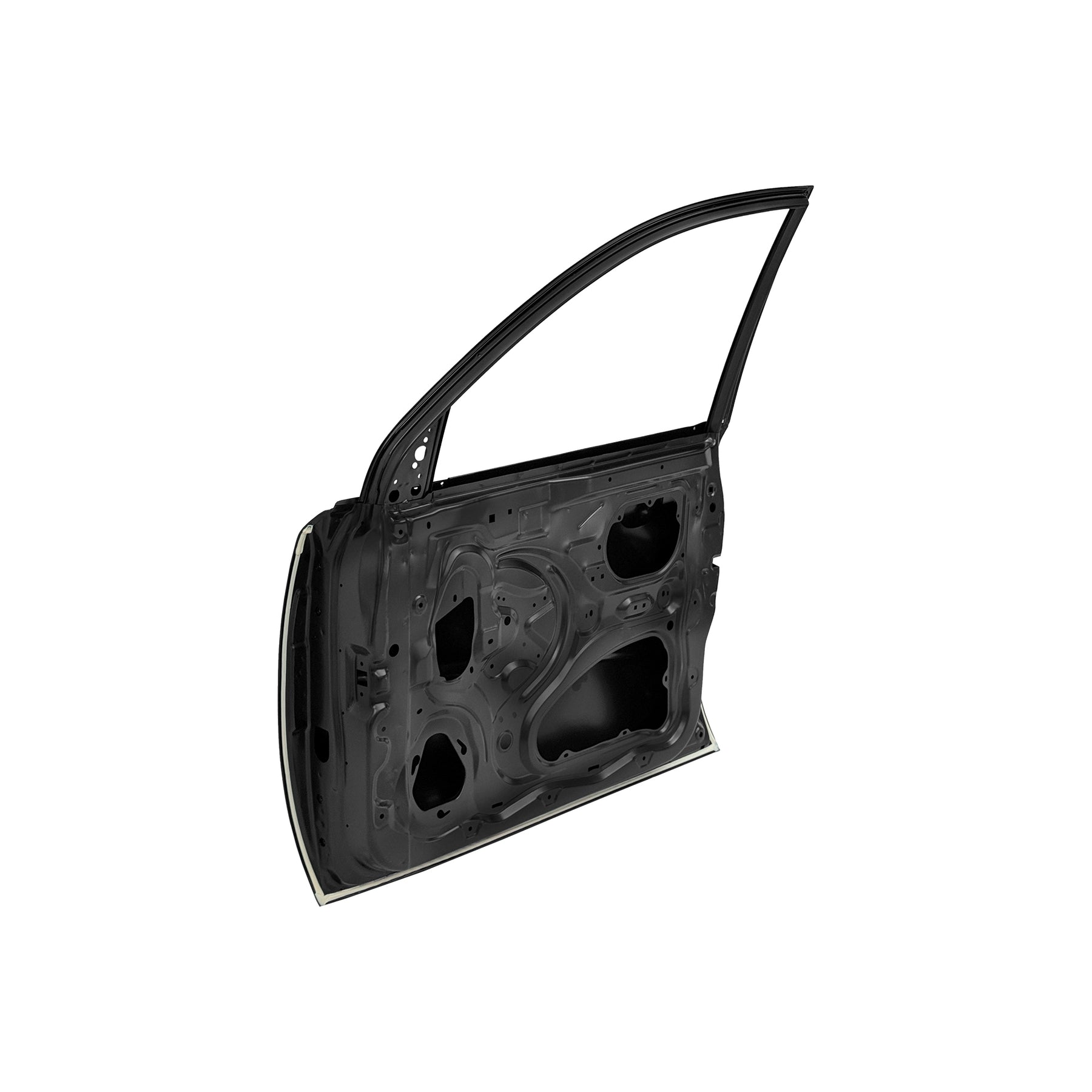REPLACEMENT FRONT DOOR RH, FOR MITSUBISHI L200(SPORTERO), M5700B522(5700A176)