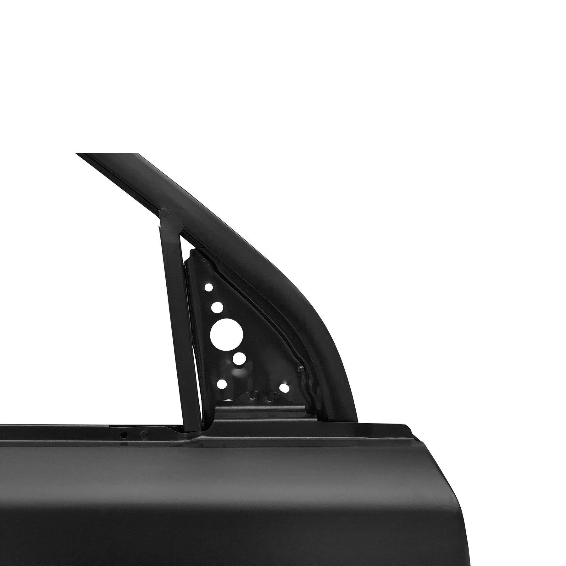 REPLACEMENT FRONT DOOR RH, FOR MITSUBISHI L200(SPORTERO), M5700B522(5700A176)