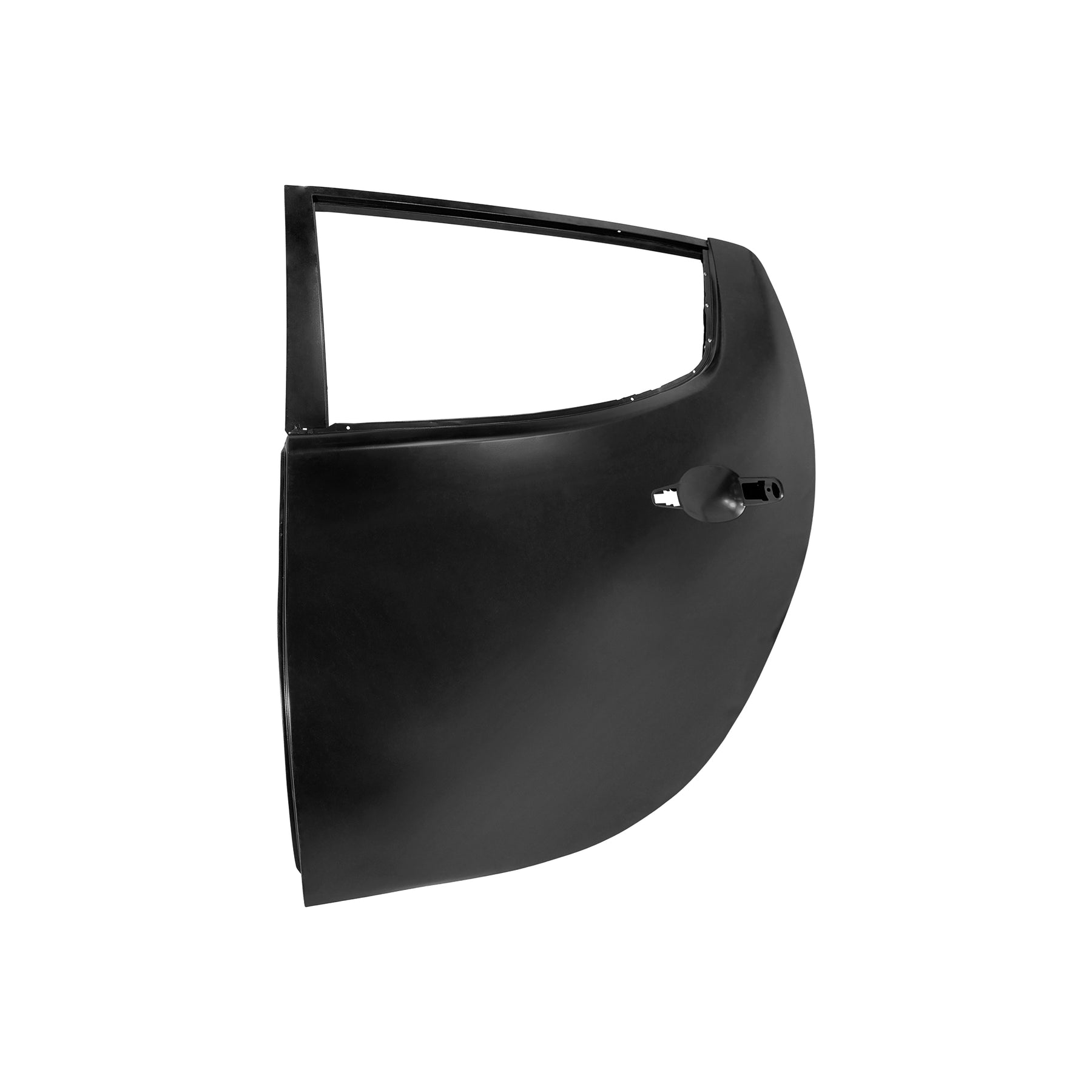 REPLACEMENT REAR DOOR LH, FOR MITSUBISHI L200(SPORTERO), M5730A201