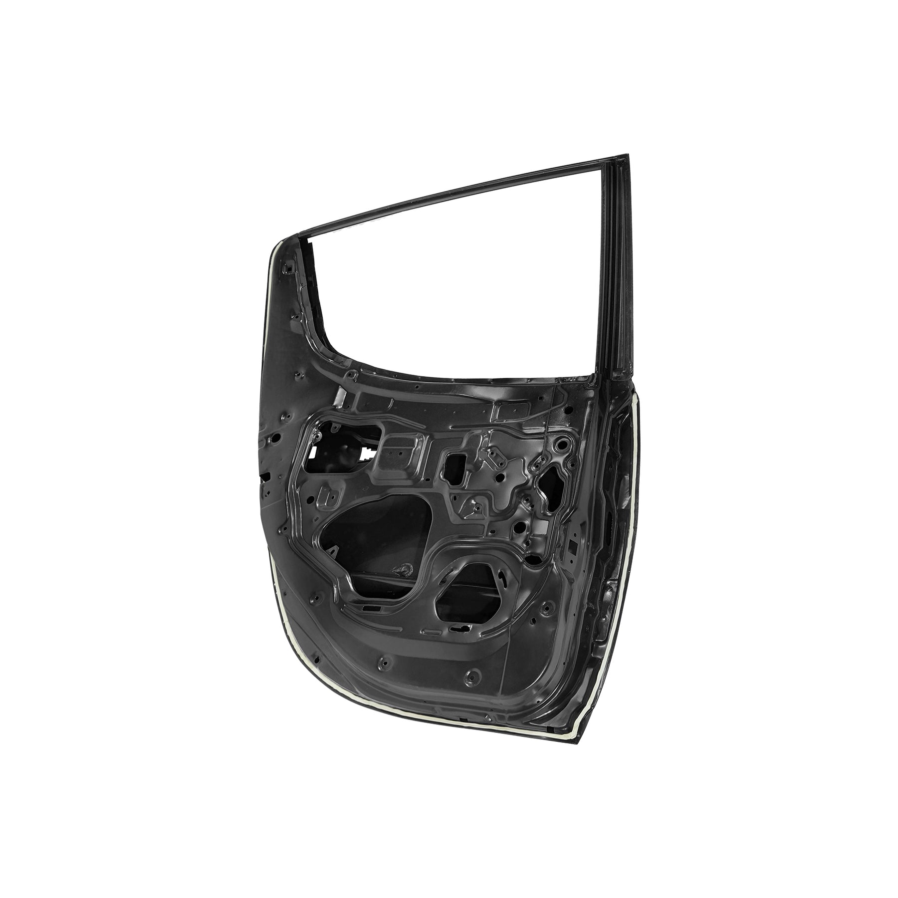 REPLACEMENT REAR DOOR LH, FOR MITSUBISHI L200(SPORTERO), M5730A201