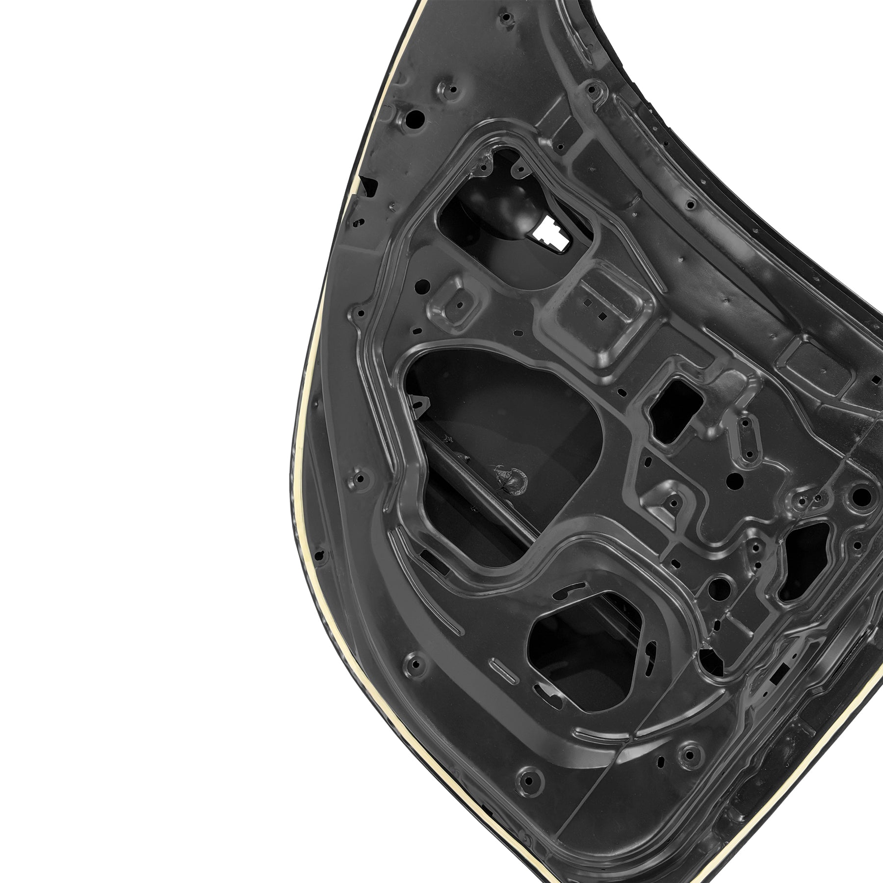 REPLACEMENT REAR DOOR LH, FOR MITSUBISHI L200(SPORTERO), M5730A201
