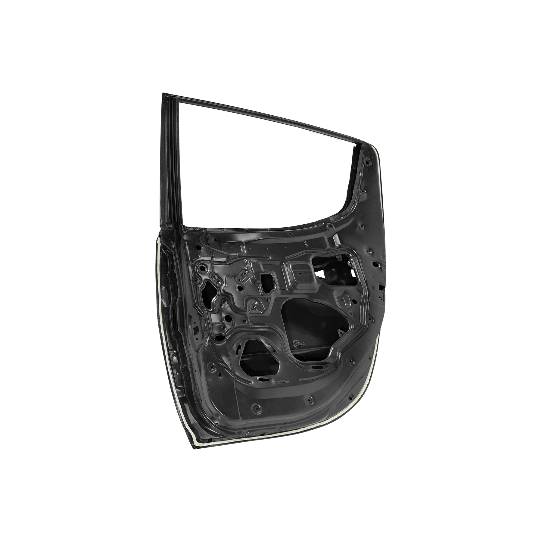 REPLACEMENT REAR DOOR RH, FOR MITSUBISHI L200(SPORTERO), M5730A202
