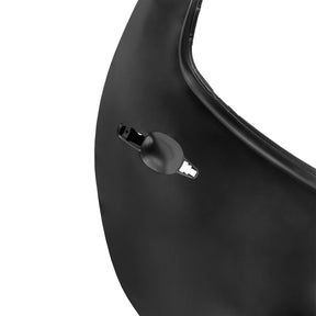 REPLACEMENT REAR DOOR RH, FOR MITSUBISHI L200(SPORTERO), M5730A202