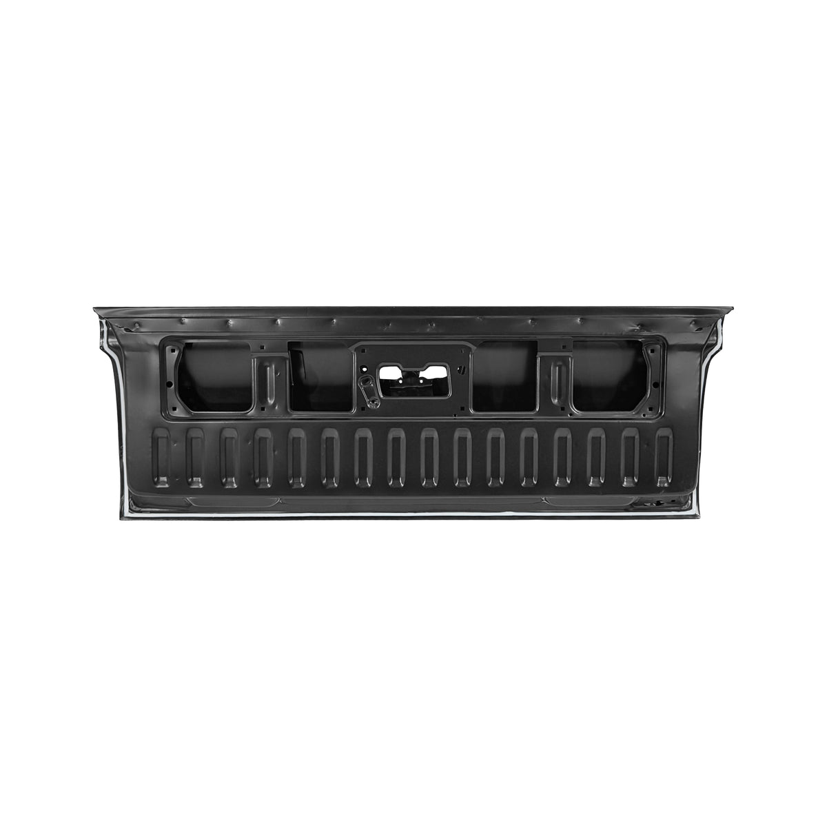 REPLACEMENT TAIL PANEL, FOR MITSUBISHI L200(SPORTERO), 6724A028V T