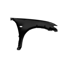 REPLACEMENT FRONT FENDER LH, 2005-2014, FOR MITSUBISHI L200(SPORTERO), 5220J823, (STEEL)